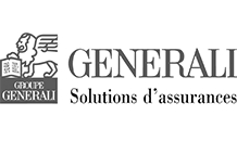 Logo Generali Assurance