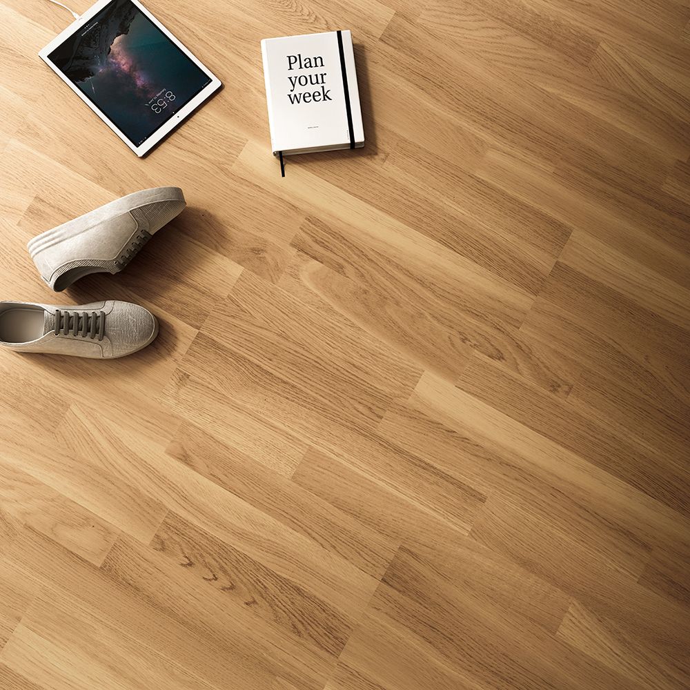 Finfloor Original 02N Roble Otoño