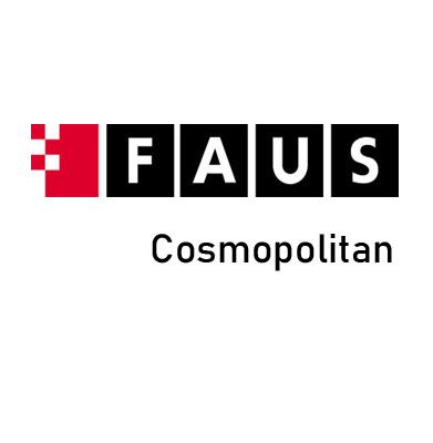 Faus Cosmopolitan