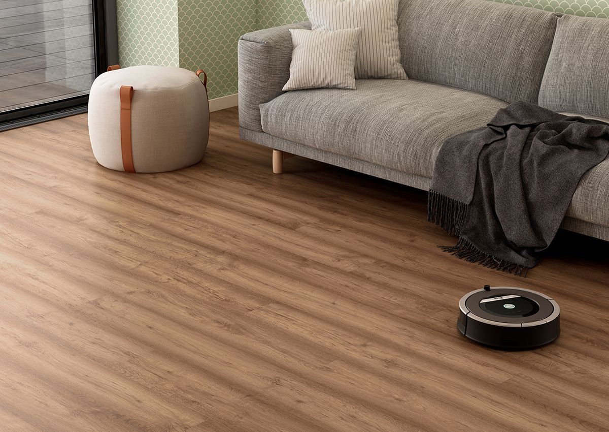 Finfloor Original 22P Roble Paramount