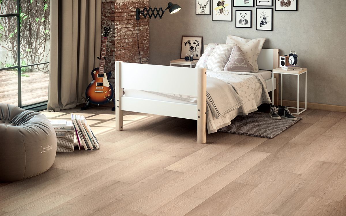 Finfloor Original 24T Roble Serrado