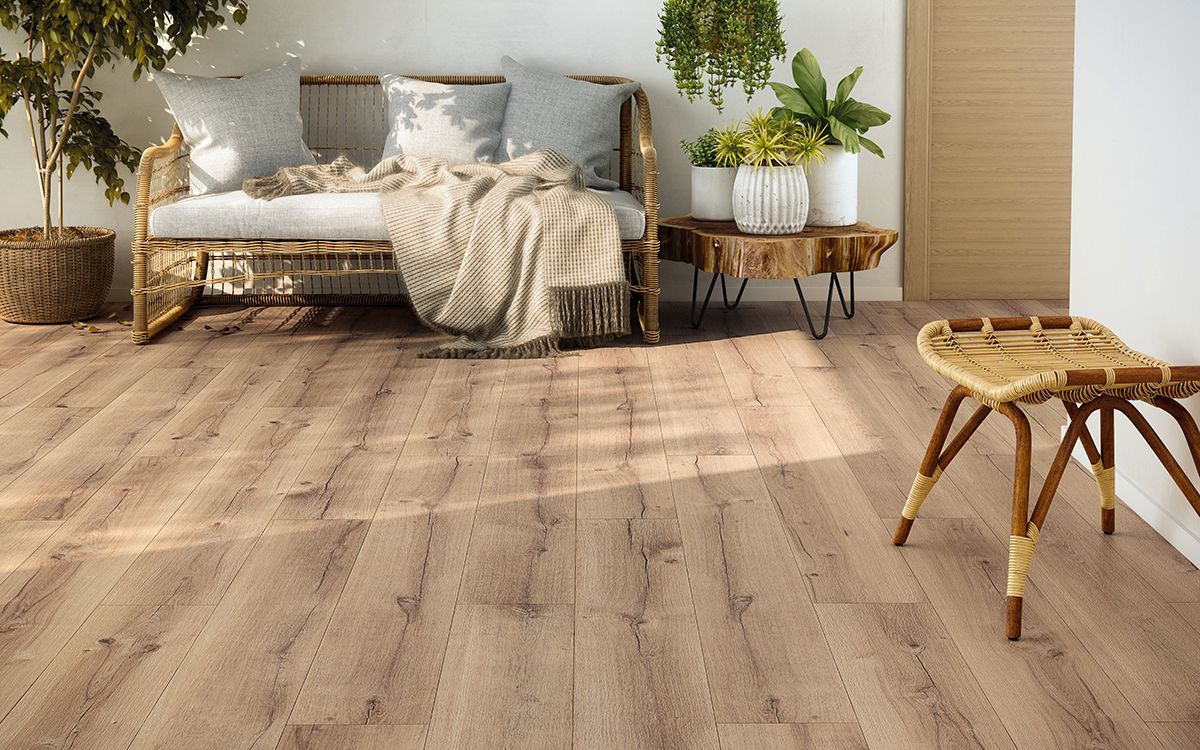 Finfloor Original 31X Roble Obelisque
