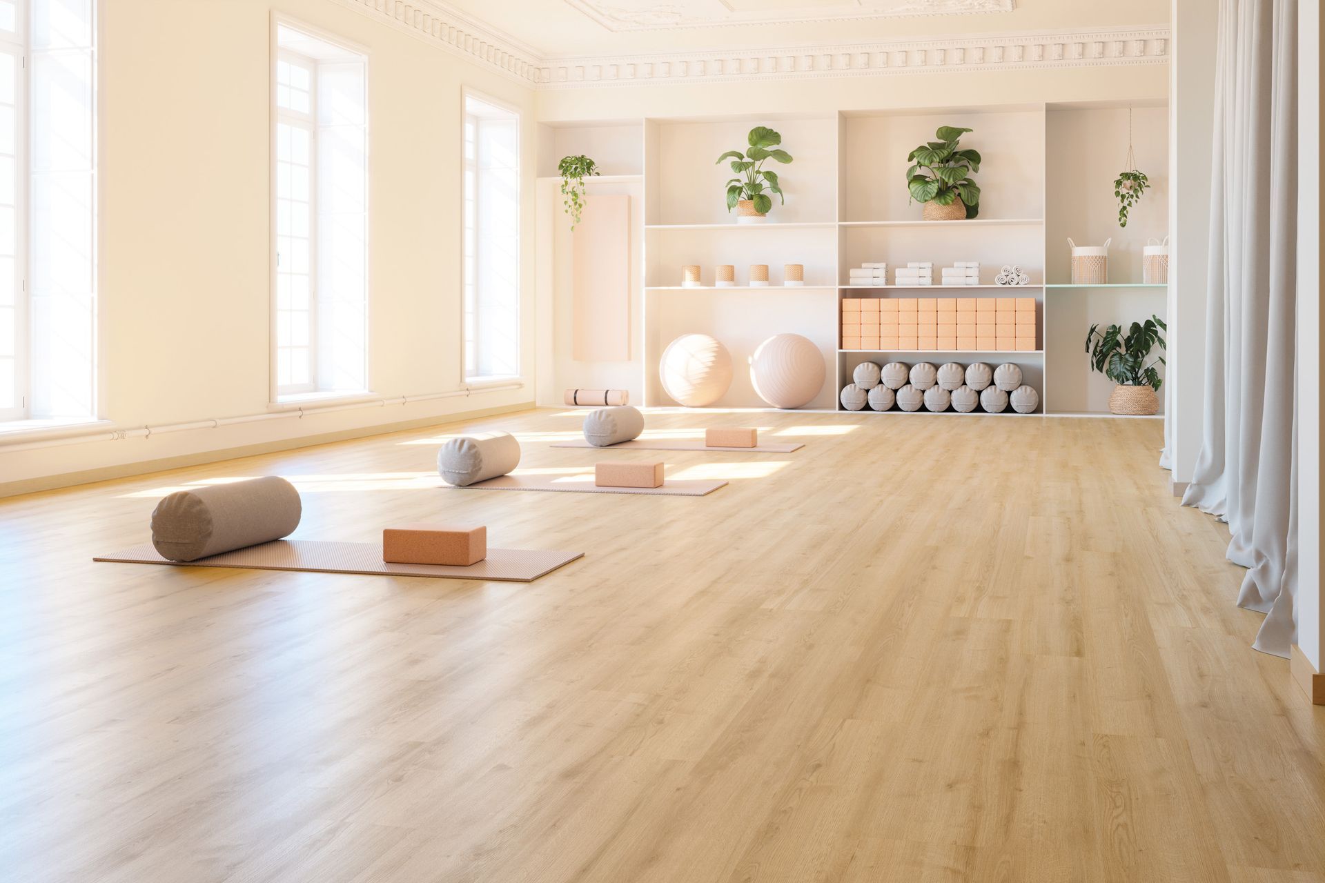 Finfloor Original 353B Roble Sonata