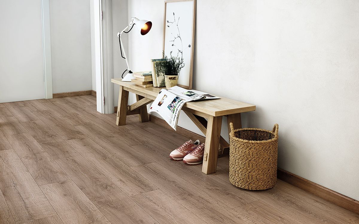Finfloor Original 46X Roble Banff