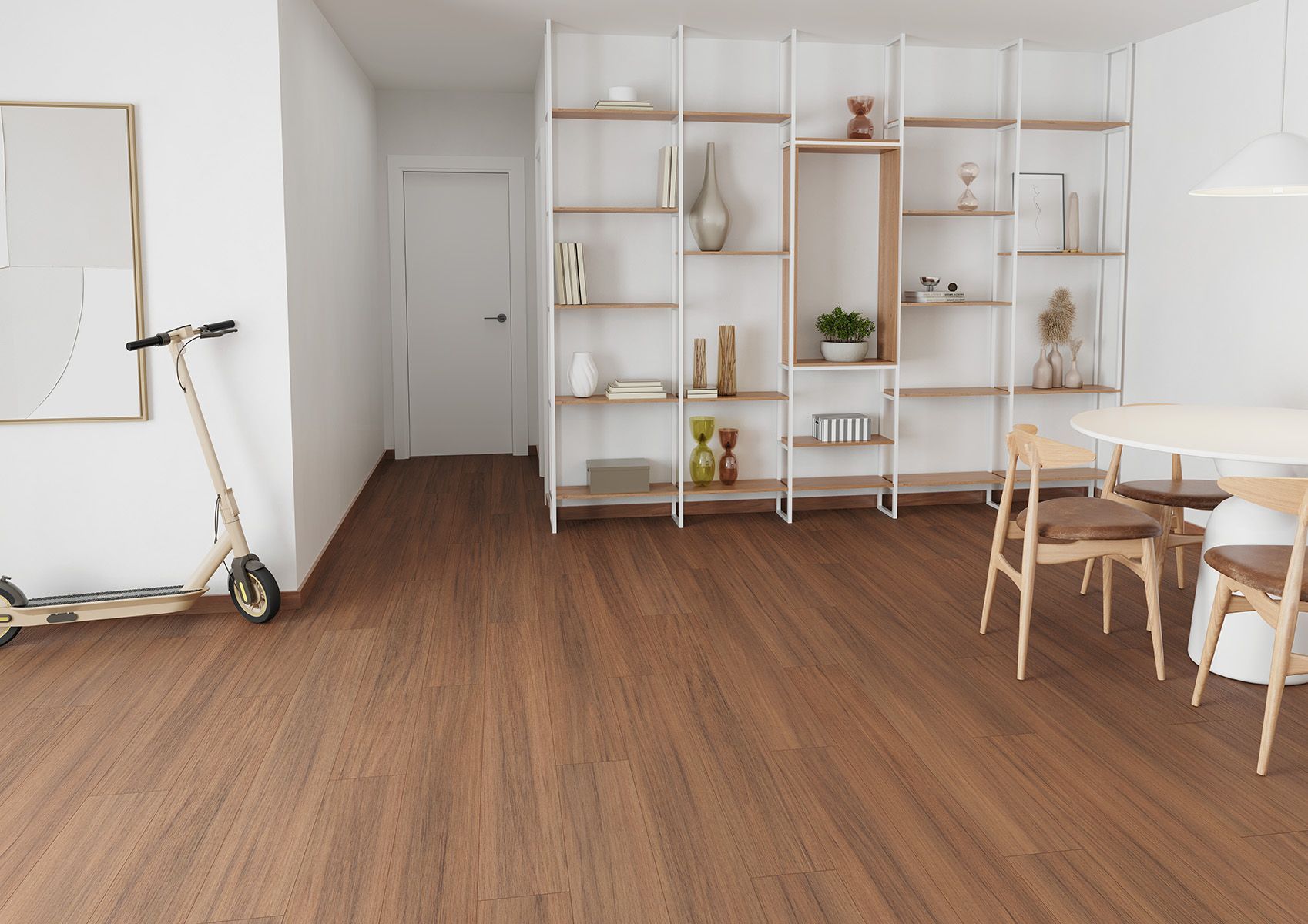 Finfloor Original 823B Mencía