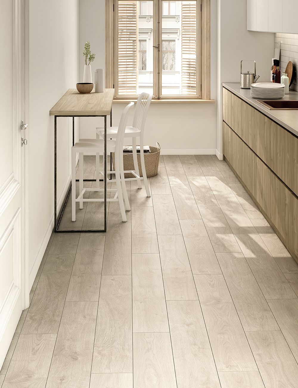Finfloor Original 78N Roble Chic
