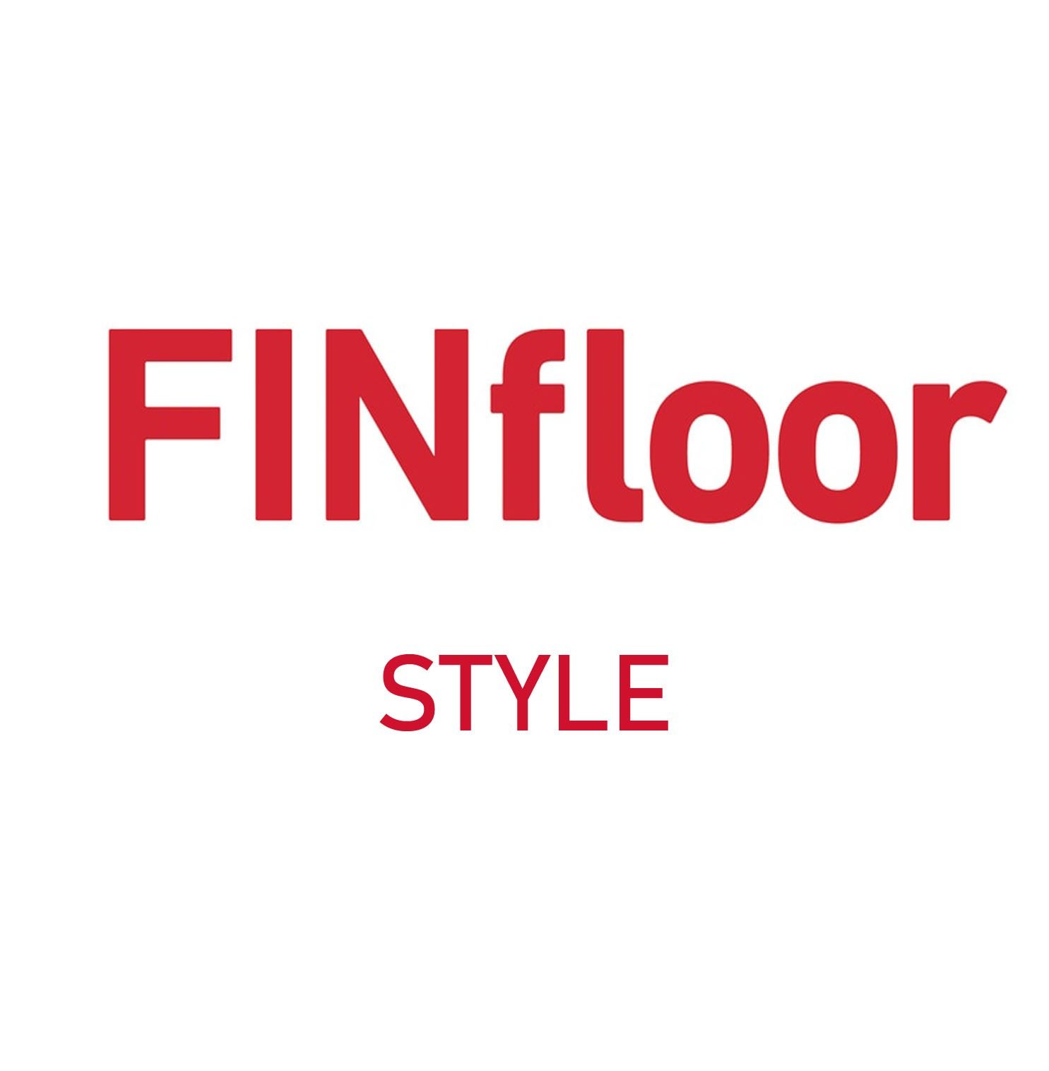 Finfloor style