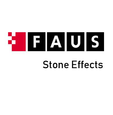 Faus Stone Effects