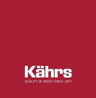 Kährs