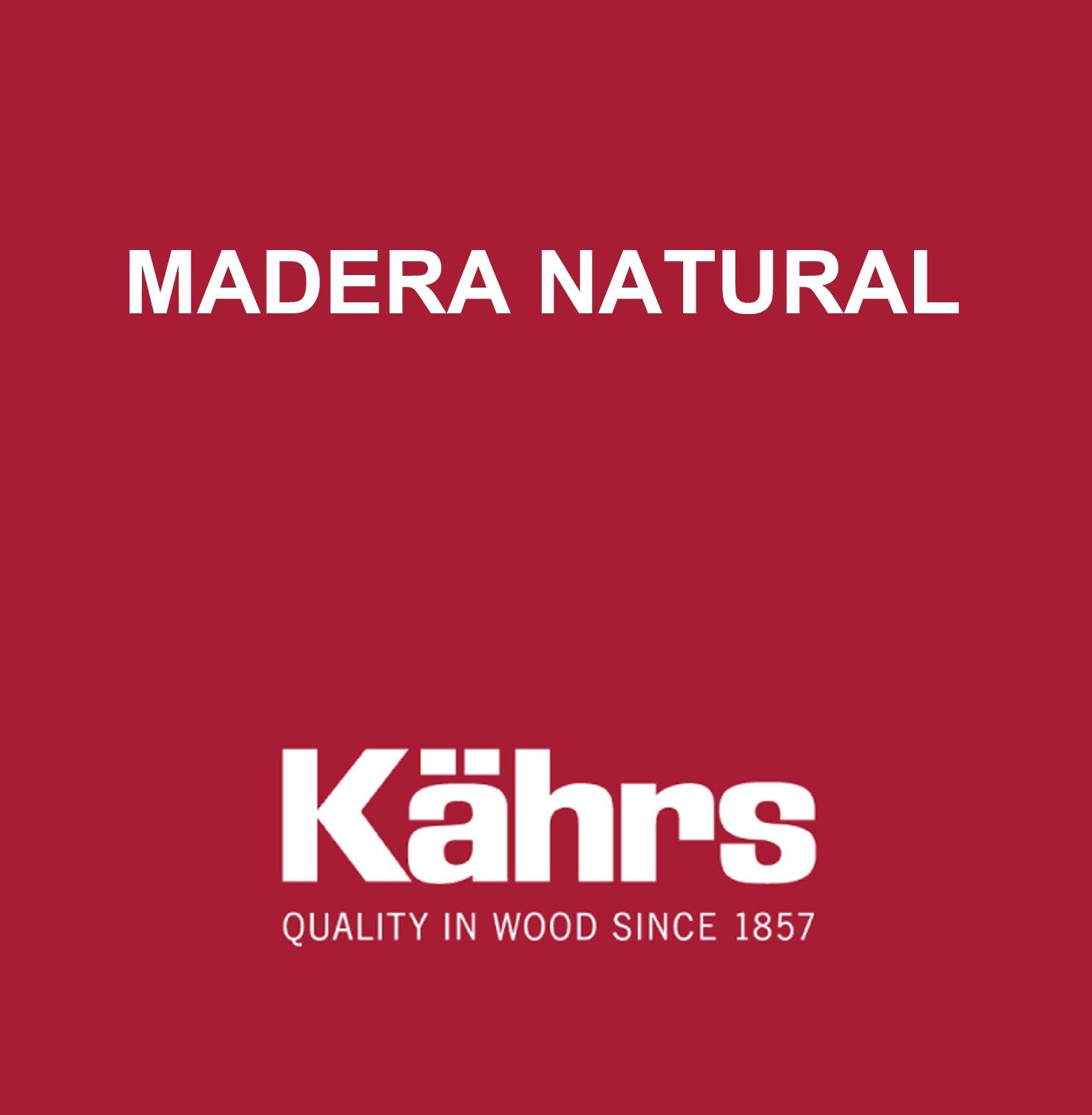 Madera Natural Kährs