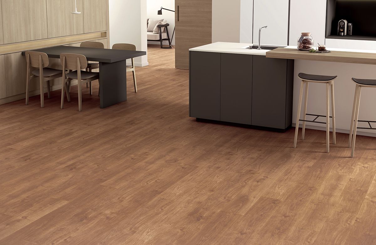 Finfloor Original 87N Roble Vintage