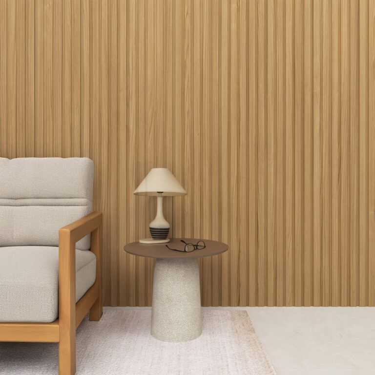 FAUS WALL TEC PENTA S185340 ROBLE MALTE