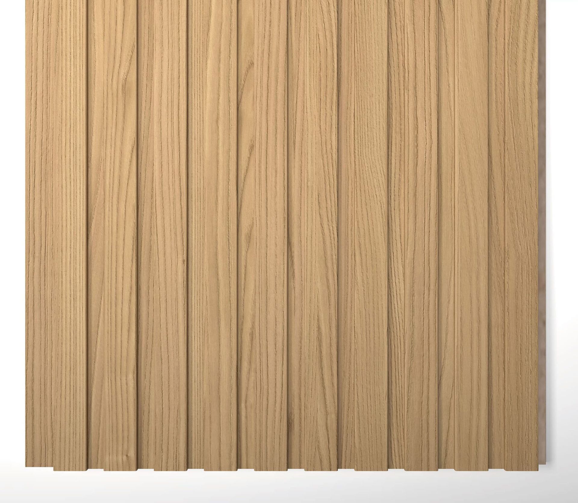 FAUS WALL TEC PENTA S185340 ROBLE MALTE