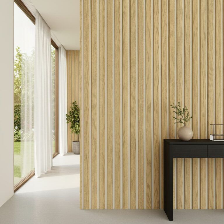 FAUS WALL TEC PENTA S185449 BICOLOR BLANCO