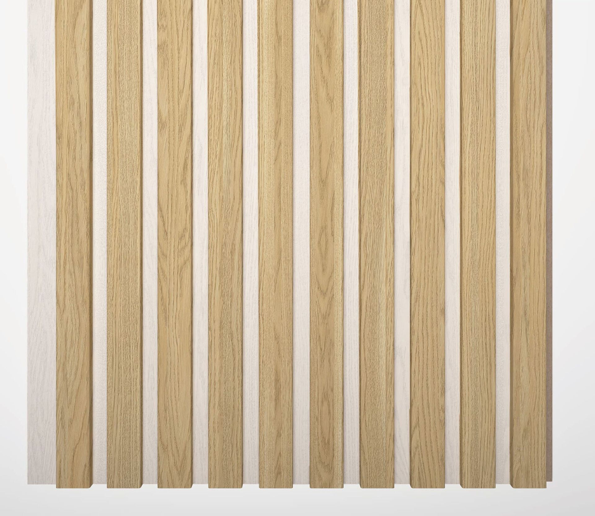 FAUS WALL TEC PENTA S185449 BICOLOR BLANCO