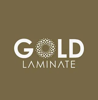 Gold Laminate