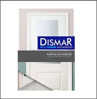 Puertas de Interior