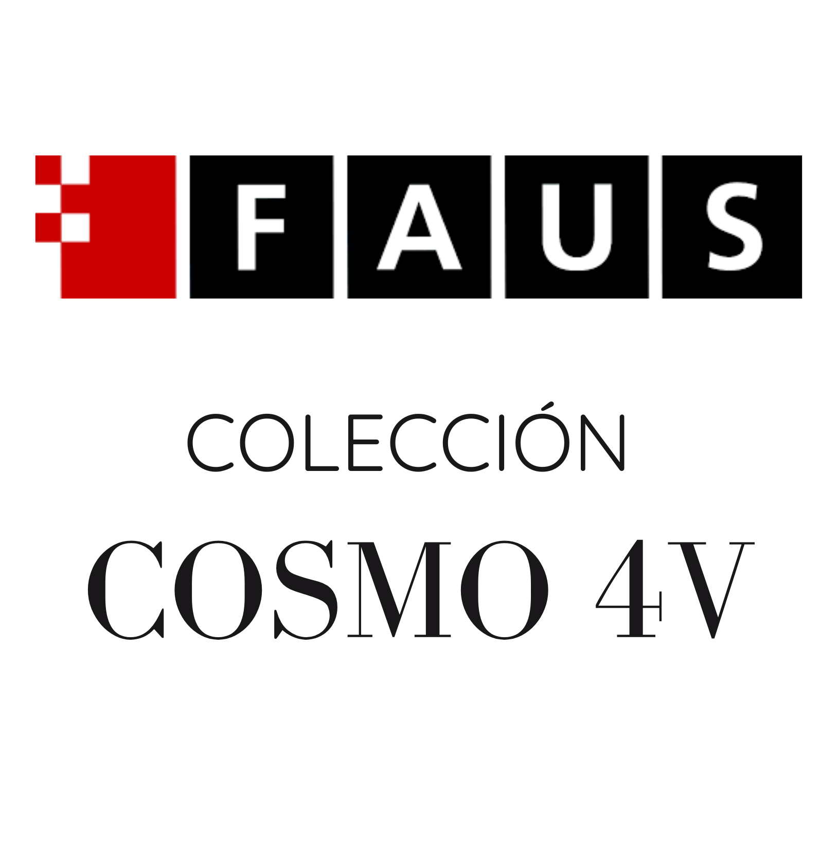 Faus  COSMO 4V