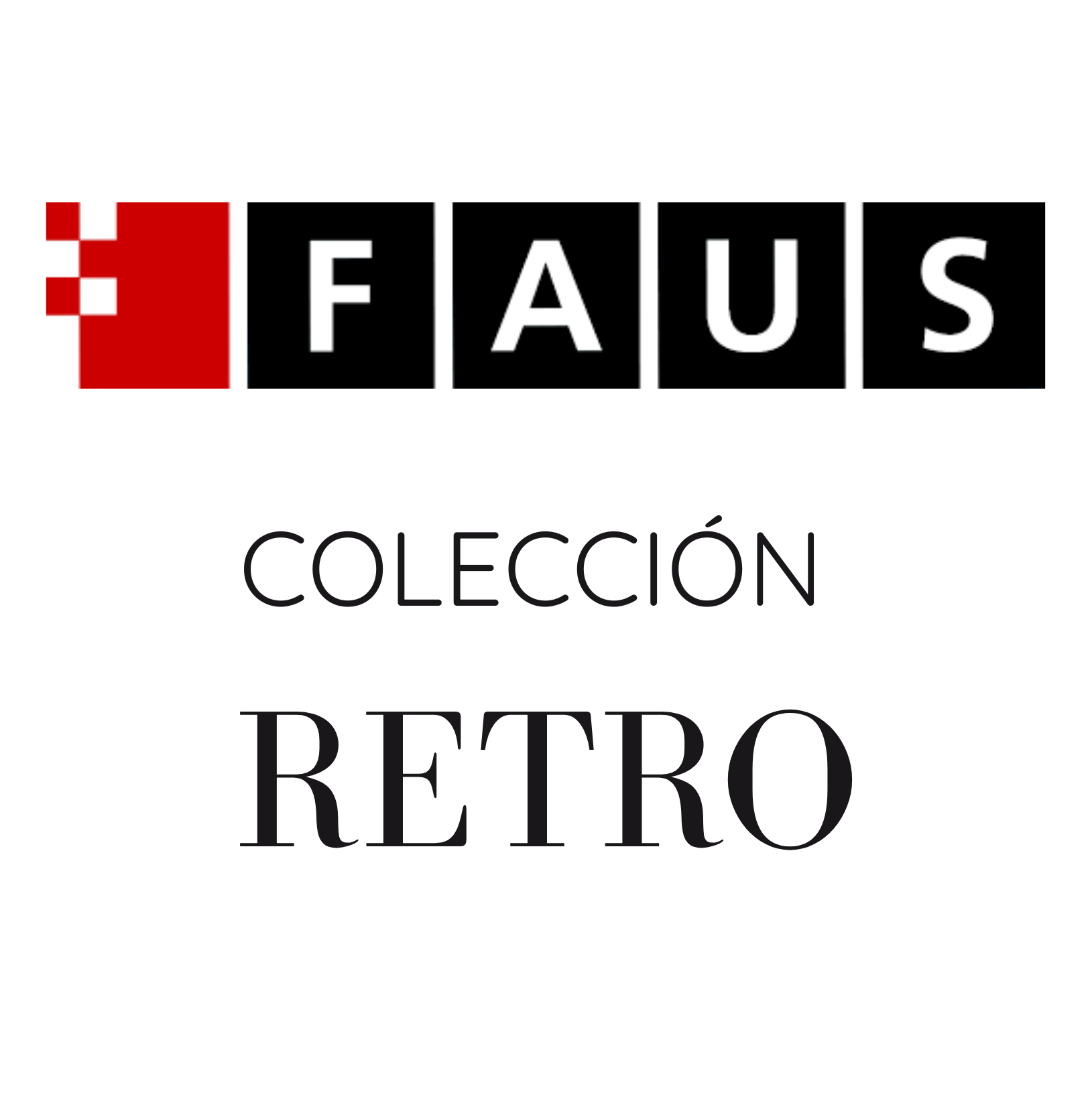 Faus RETRO