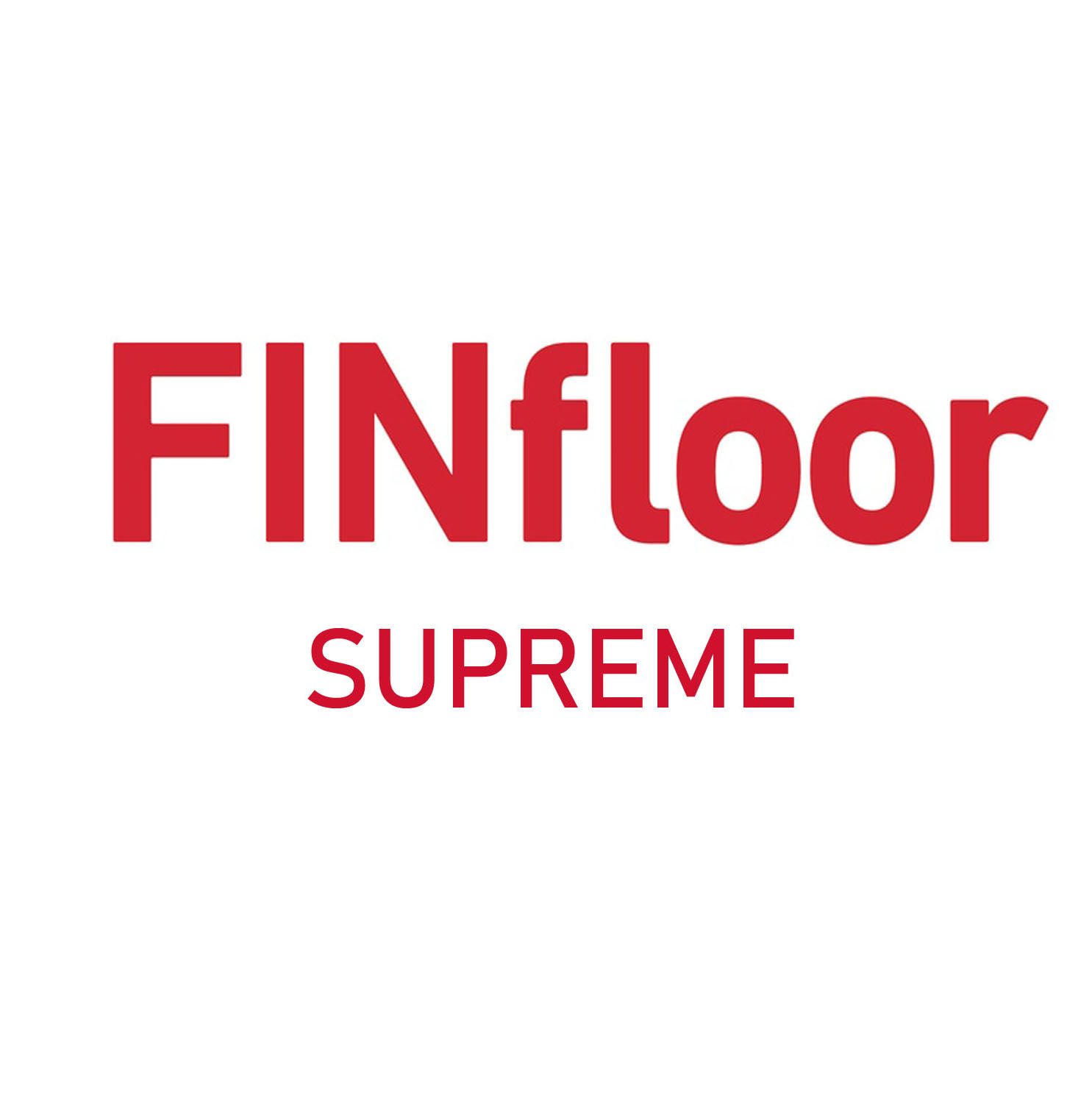 Finfloor Supreme