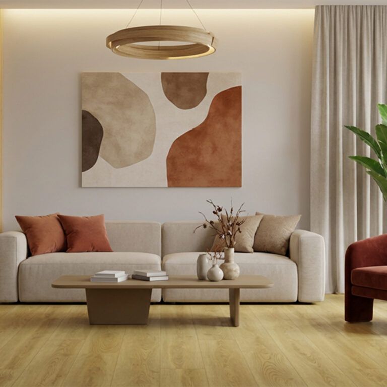 Faus COSMO 4V S186743 ROBLE MIAMI