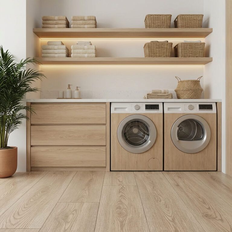 Faus COSMO 4V S184121 ROBLE VENECIA