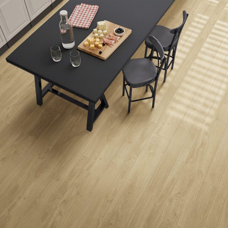 Faus HARMONY S186798 ROBLE CREMA