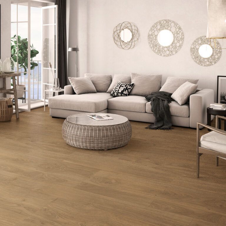 Faus HARMONY S186750 ROBLE NATURAL