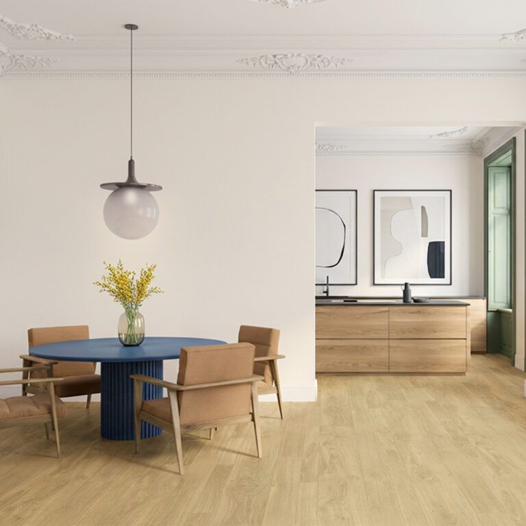 Faus HARMONY S186781 ROBLE TIERRA