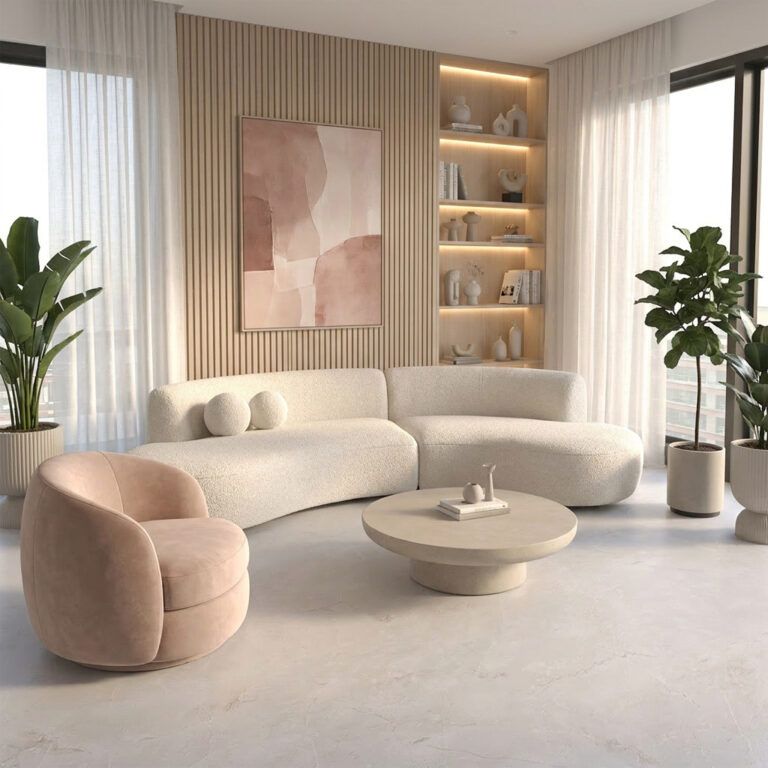 Faus INDUSTRY TILES S184381 AFRODITA