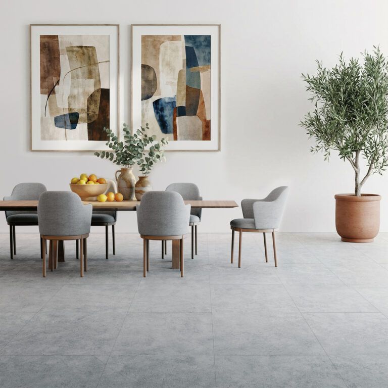 Faus INDUSTRY TILES S177222 CONCRETE