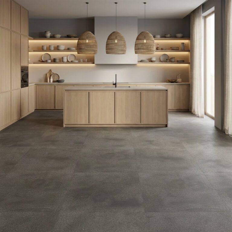 Faus INDUSTRY TILES S181205 GRANITO AMSTERDAM