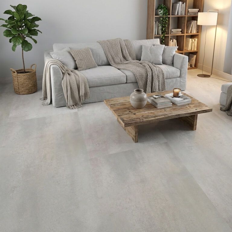 Faus INDUSTRY TILES S178250 ÓXIDO NUAGE