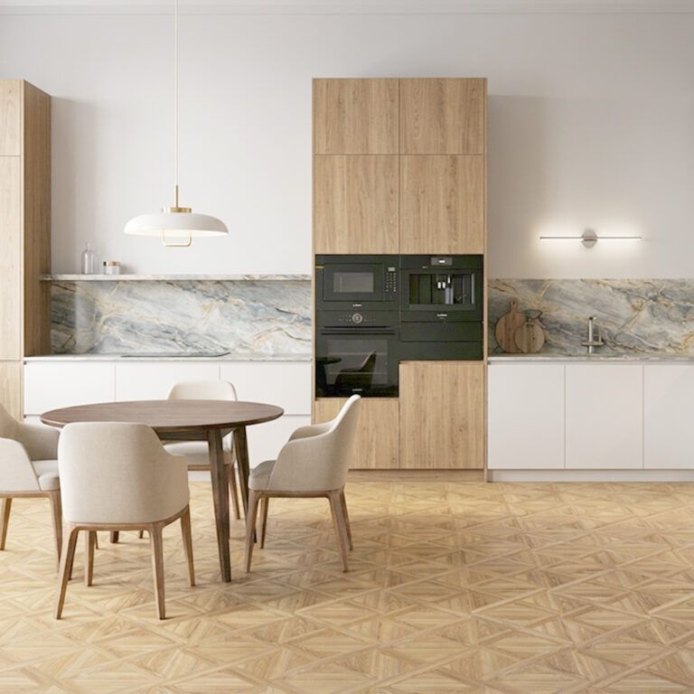 Faus MASTERPIECES S176980 NORMANDIE NATUREL