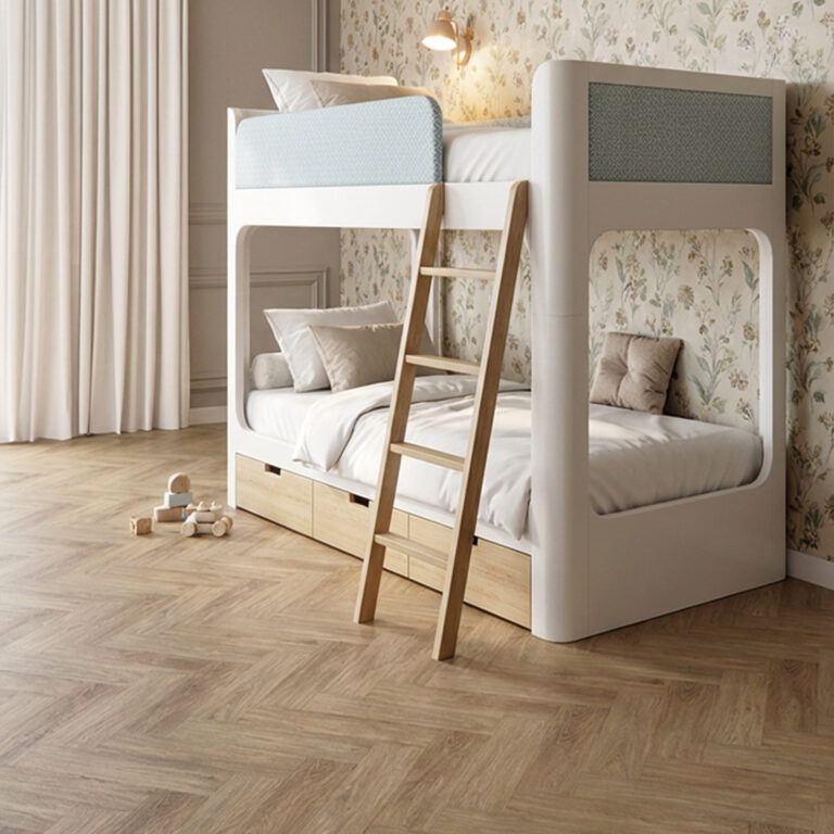 Faus MASTERPIECES S180185 PARQUET LOIRA