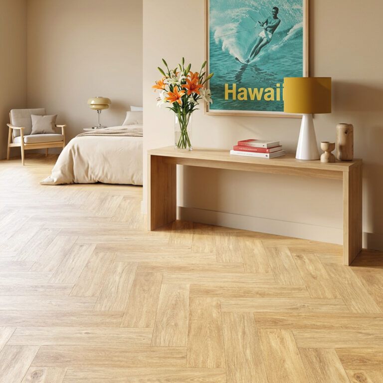 Faus MASTERPIECES S180208 PARQUET NARBONA