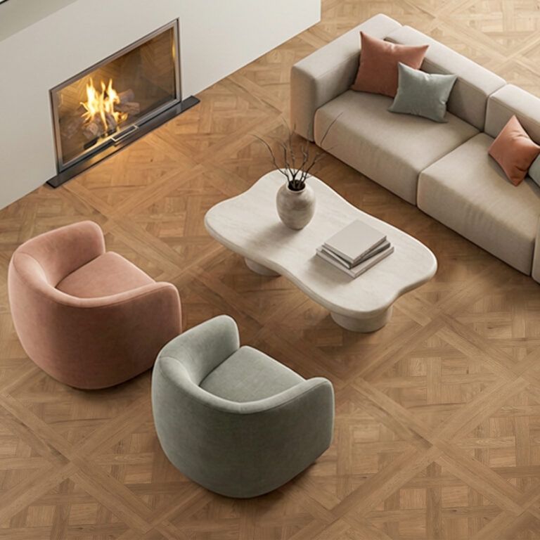 Faus MASTERPIECES S186729 VERSAILLES PARQUET