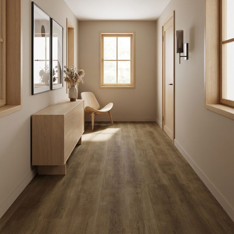 Faus Prestige S186897 CASTAÑO TOSTADO