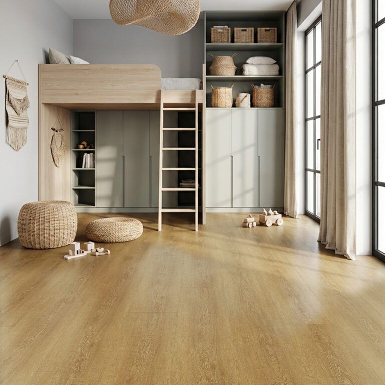 Faus Prestige S186965 ROBLE AVENA