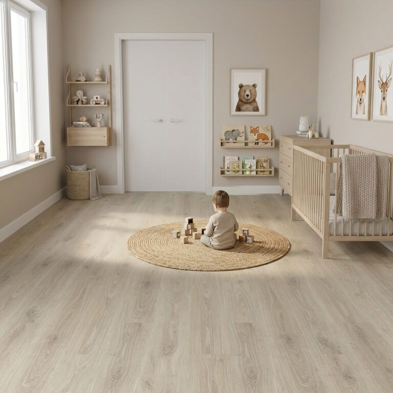 Faus Prestige S186910 ROBLE CHIA