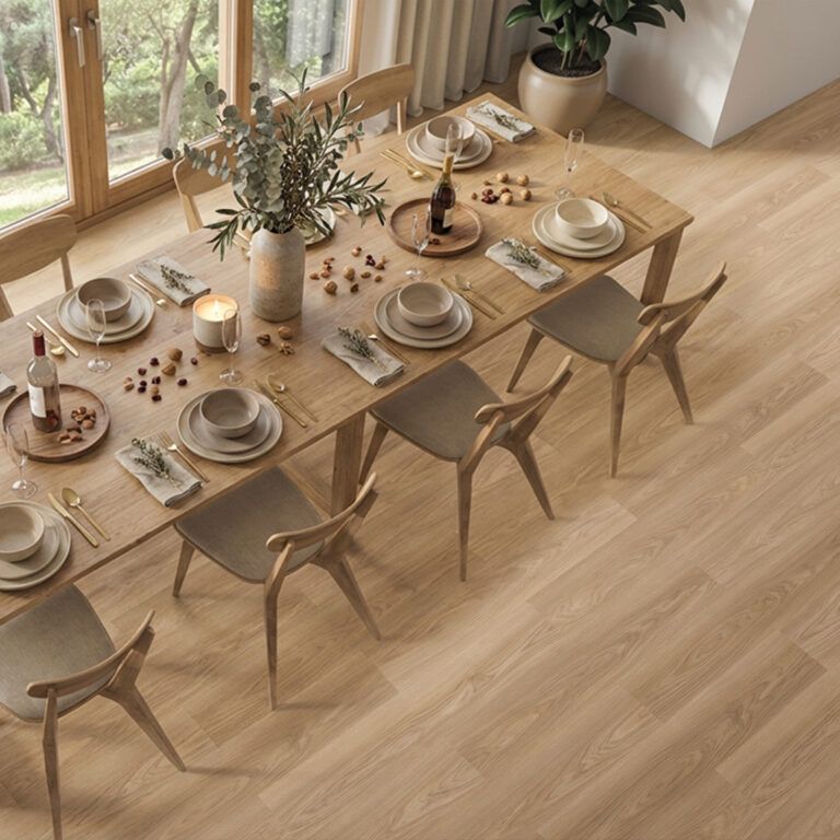 Faus Prestige S187023 ROBLE NUEZ