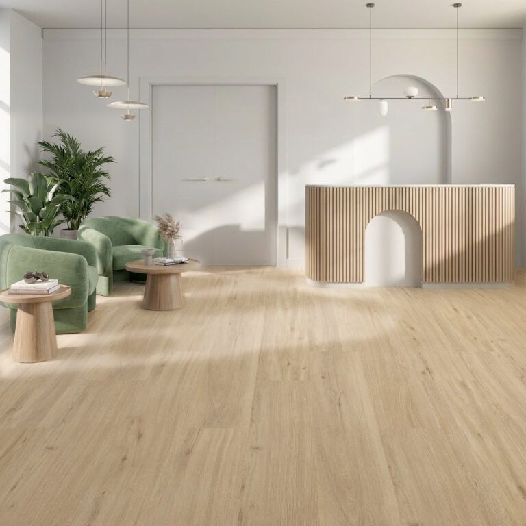 Faus Prestige S186958 ROBLE PERLA