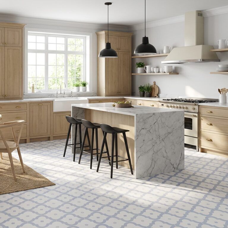 Faus RETRO S185227 DECO TILE