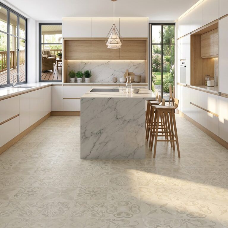 Faus RETRO S172616 TRADITIONAL TILE