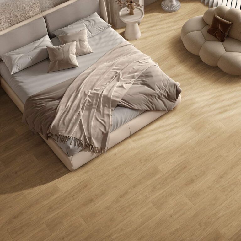Faus SERENITY S186804 ROBLE COCOA