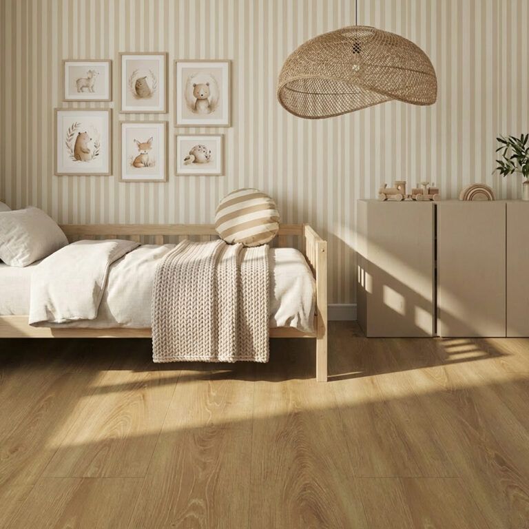 Faus SERENITY S187054 ROBLE NUTMEG