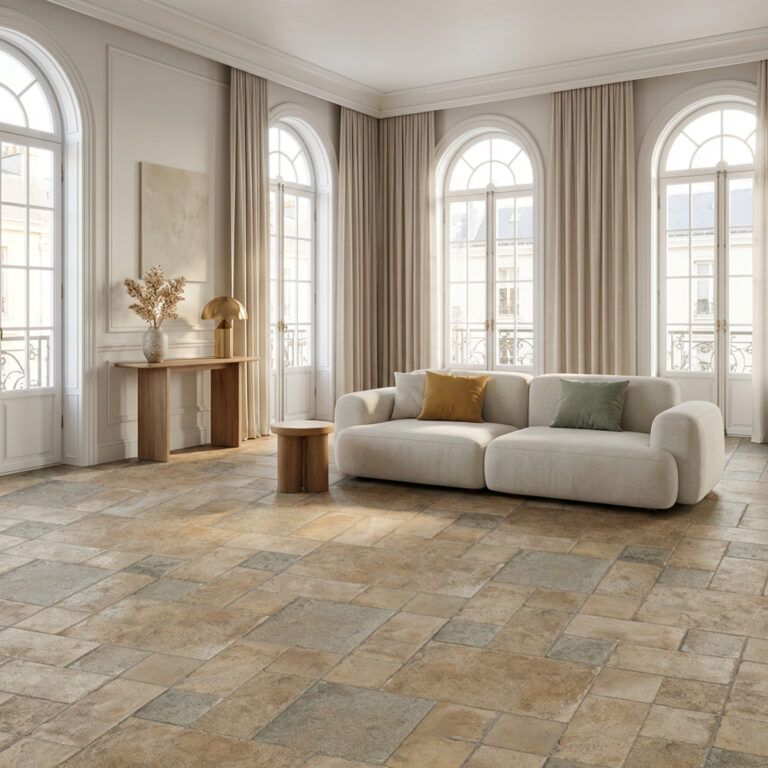 Faus STONE EFFECTS S172579 PALATINO VESUBIO
