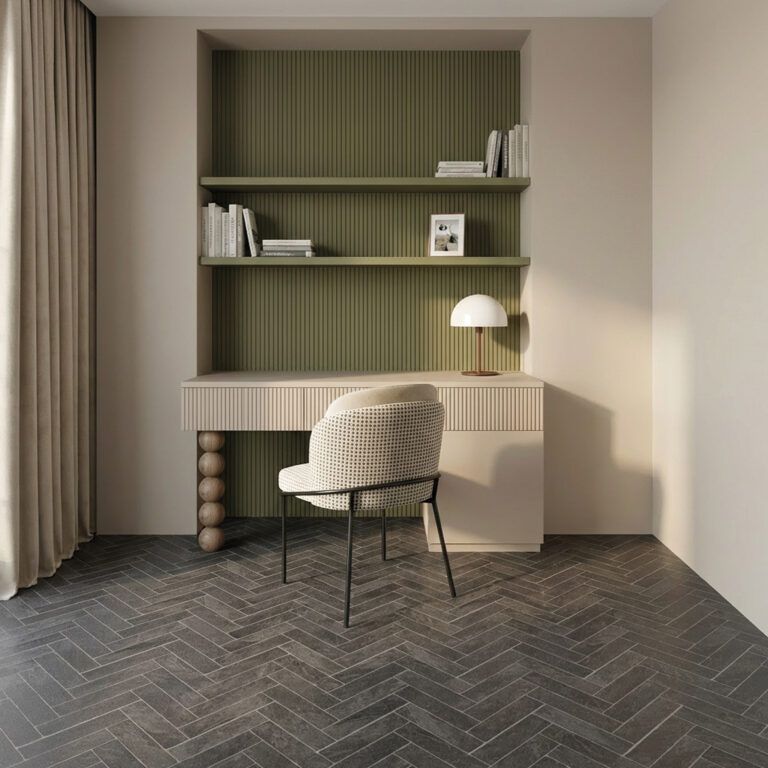 Faus STONE EFFECTS S176584 PARQUET STONE