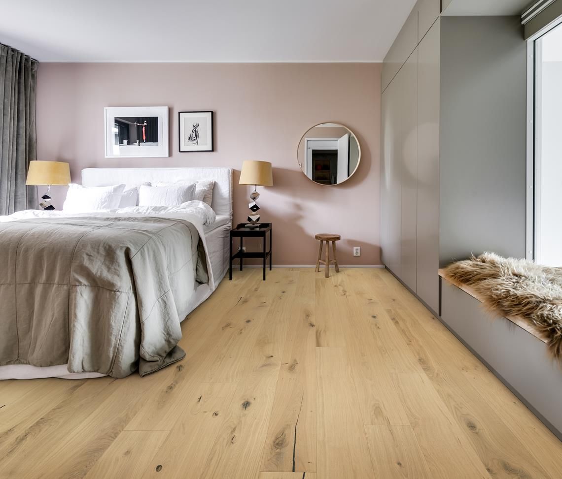 KÄHRS COLECCIÓN ORIGINAL BEYOND RETRO OAK FROSTED OAT PLANK
