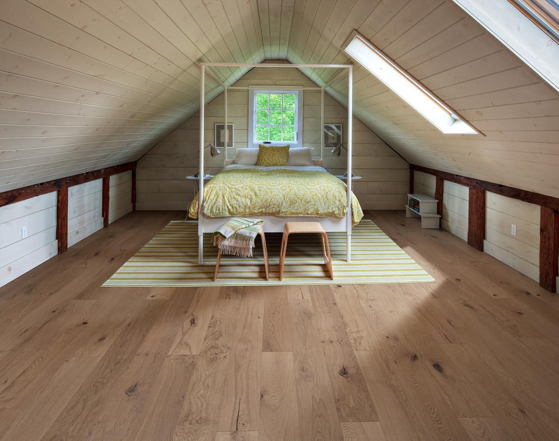 KÄHRS COLECCIÓN ORIGINAL BEYOND RETRO OAK FROZEN HAZELNUT PLANK